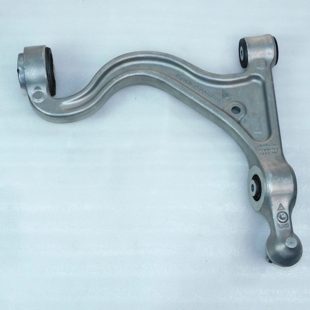 Original Front L/R Lower Control Arm Lower Arm for for  PANAMERA 970 97034105404 97034105304 97034105323 97034105324