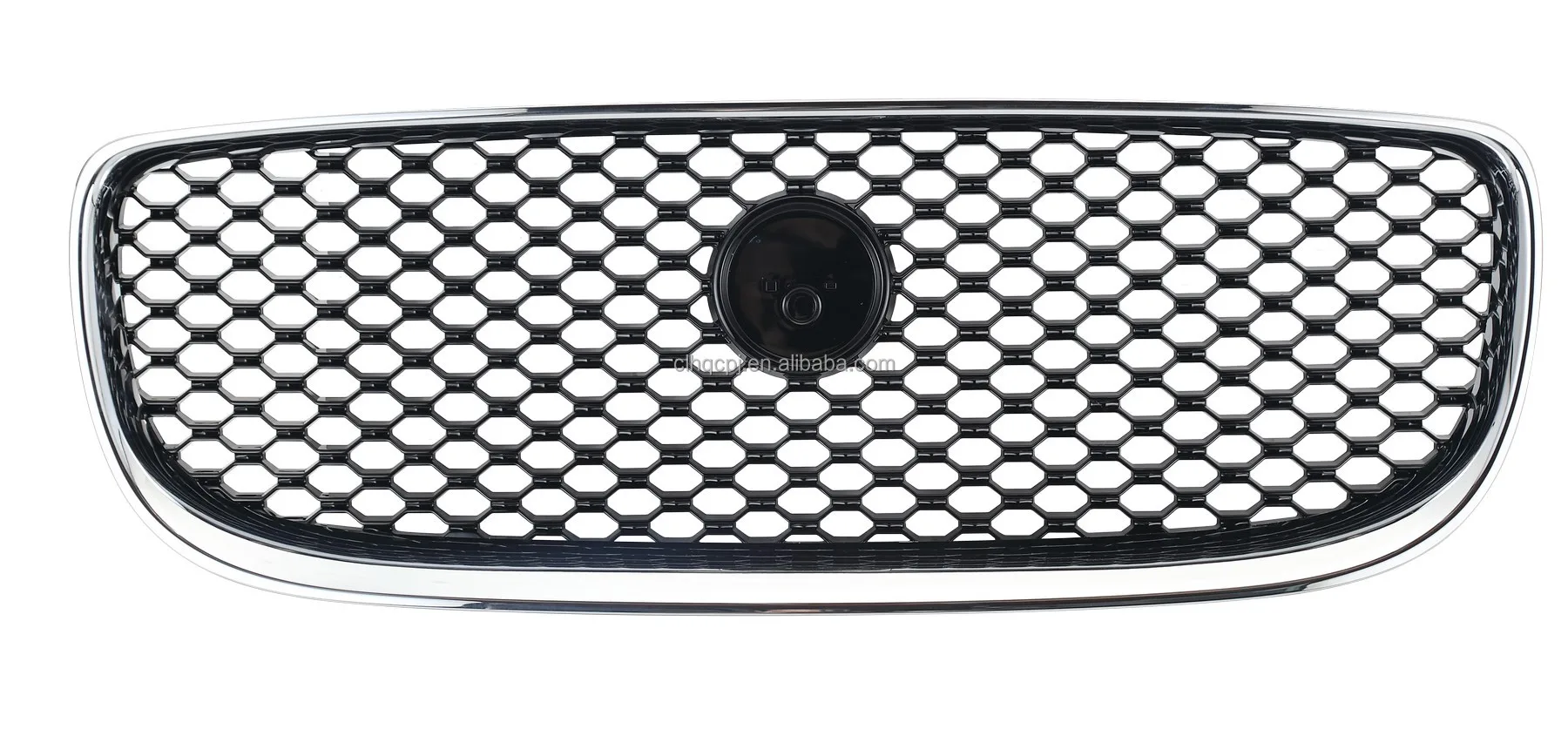 For Jaguar XE2015-2019 front bumper center radiator grille T4N5870 T4N5778 T4N10517 T4N5782 T4N8035 T4N12528 grille