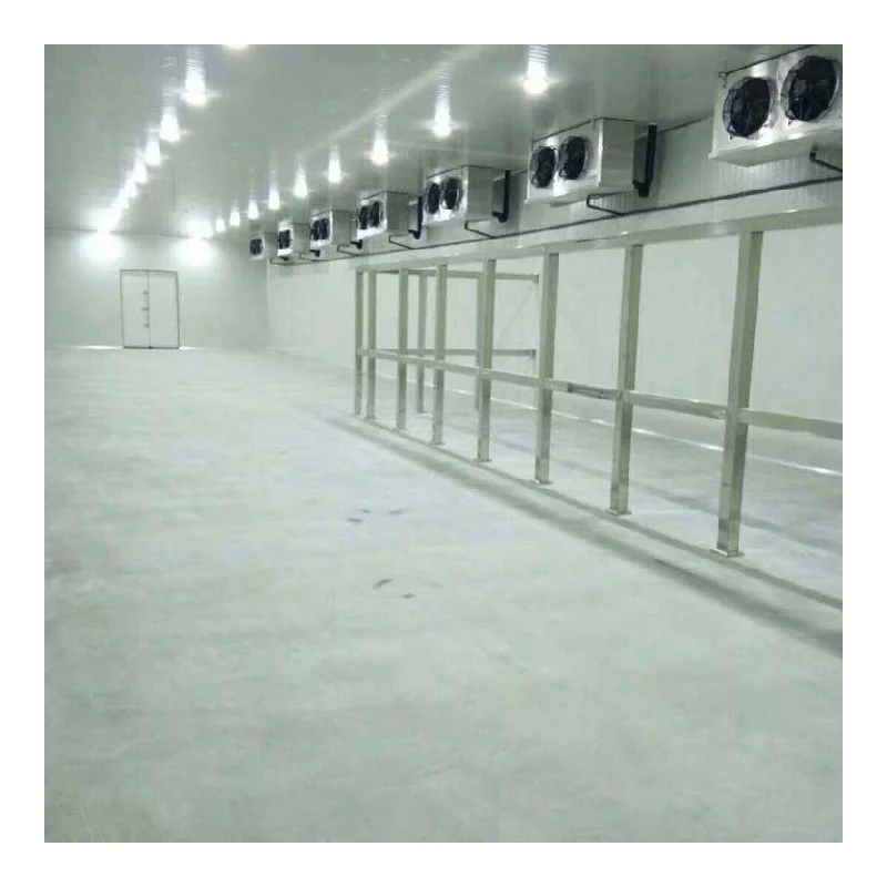 Maßgeschneiderter Industriekühler, Gefrierschrank, Lagerung, Transport, Kühlraum, Gefrierschrank, Walkin-Kühler, Direktverkauf ab Werk