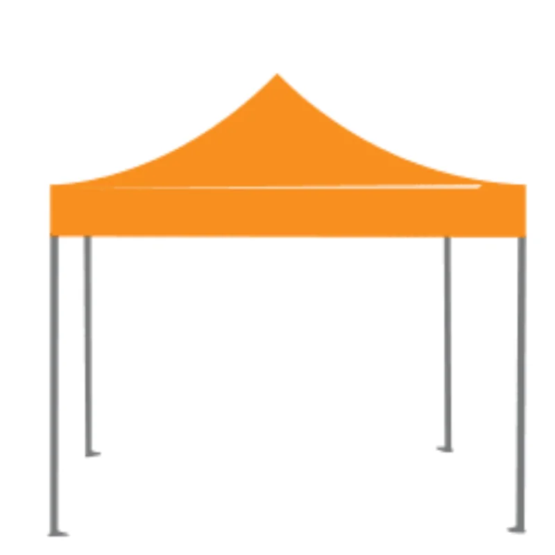 3x3m outdoor aluminum printed pop up gazebo garden party canopy marquee tent for advertisement and promotion