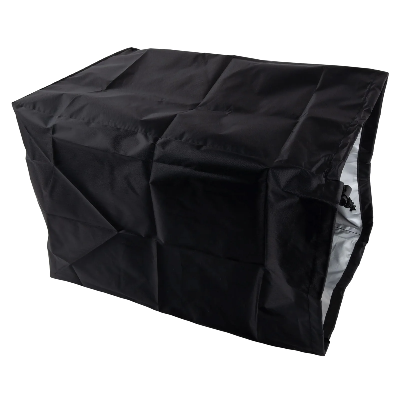 Long Lasting Dust Cover Speaker Cover 42*38*67.5cm Oxford Cloth Cover Multiple Sizes Available Reliable Performance