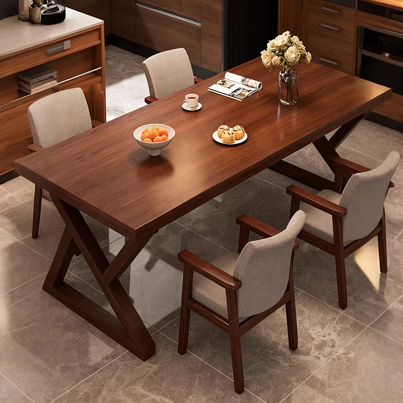 *#*s FStyle Tables Warm Luxury Sets Decoration Dining Tables Keep Modern Kitchen Tavolo Rotondo Pranzo Dining Room Furniture