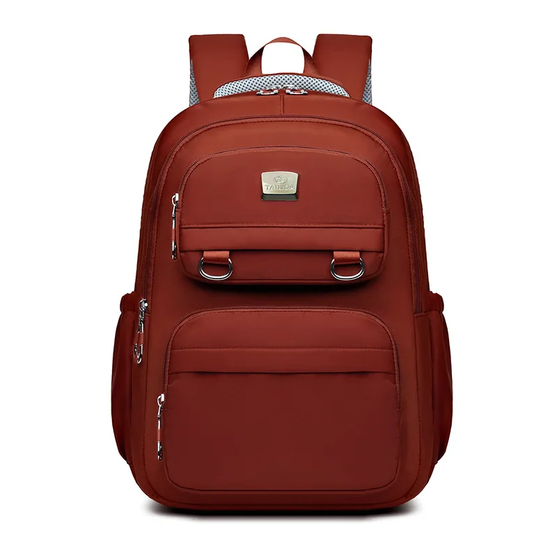 

Leisure Kids Backpack for Boy Large Capacity Cute Backpack Sports Bags Back To School Bags Class Bag for Girl Designer Bags Sac