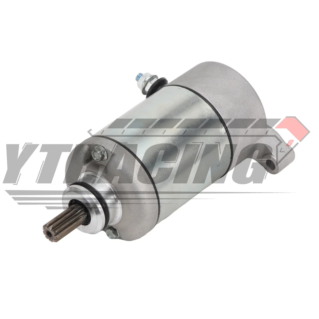 Starter Replacement for Hyosung GT650 GV650 2016-2018 2017 Starter Motor 31100HN9100