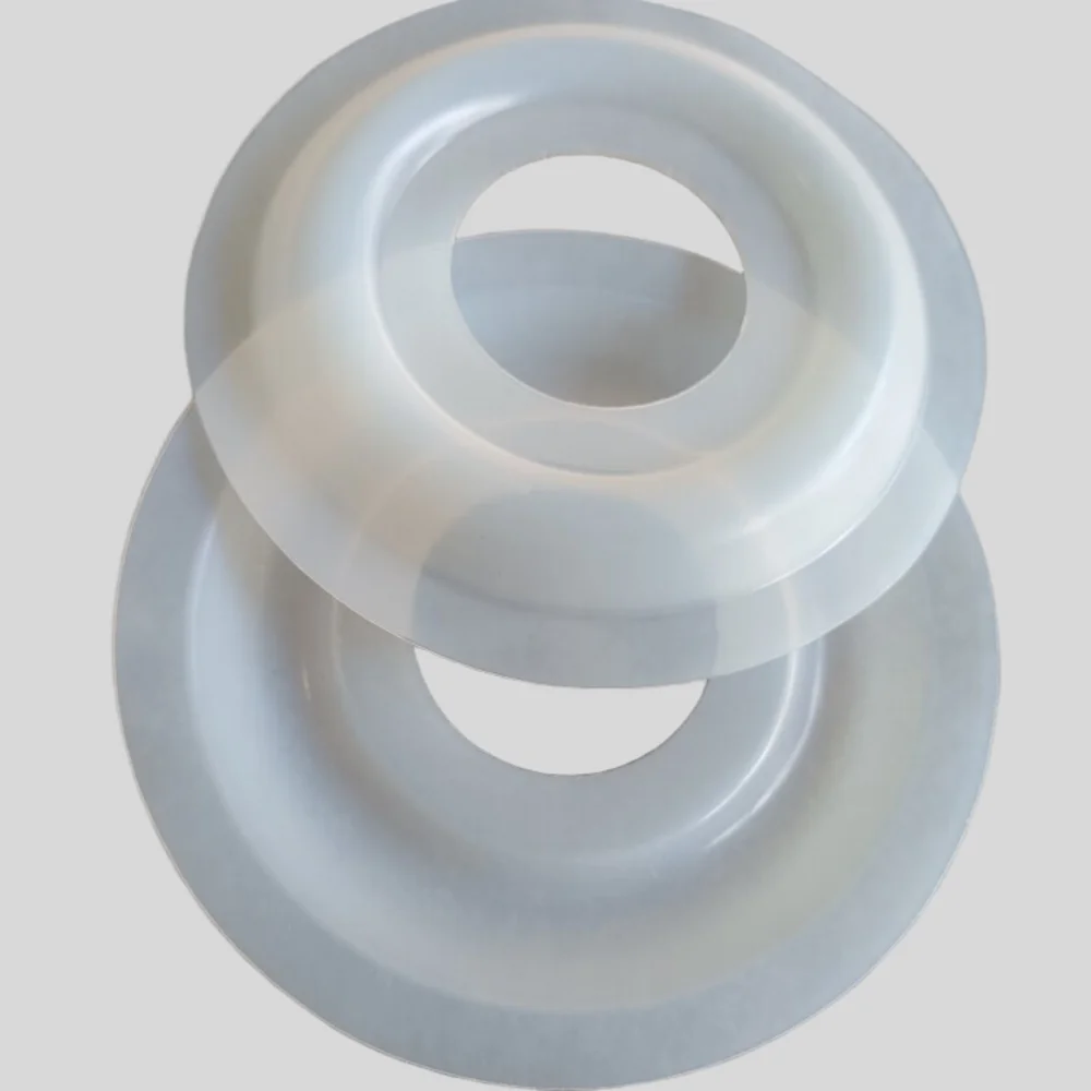 MB0250PR Diaphragm for Senruilan Metering Pump PTFE Acid Resistant Spare Diaphragm