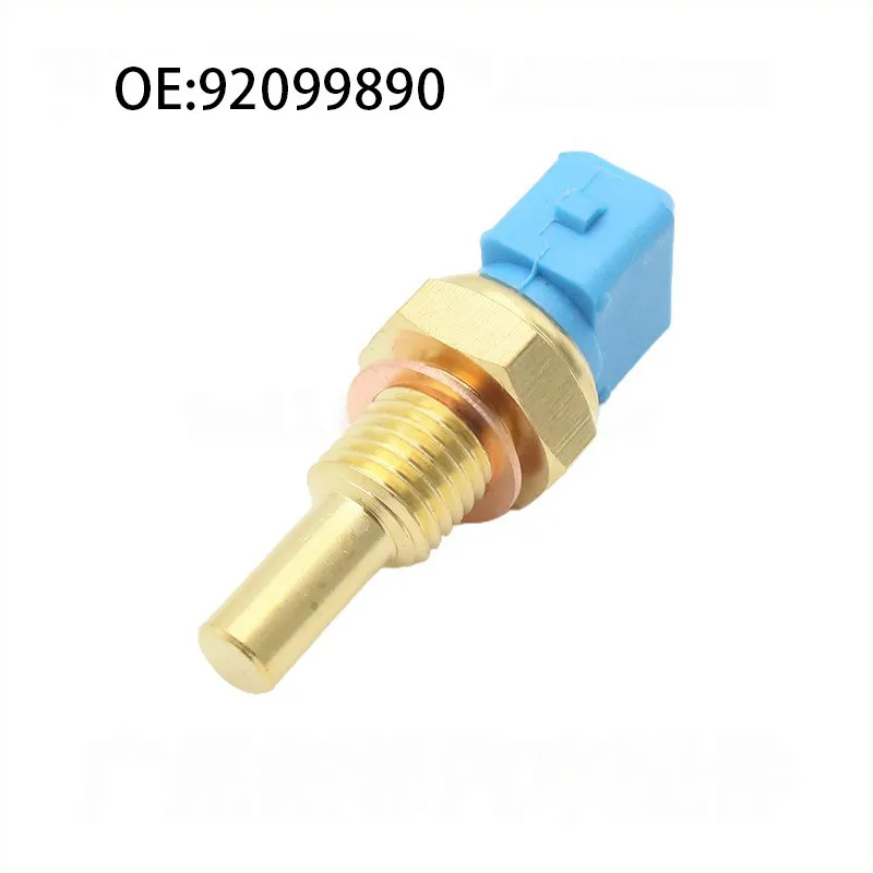 

For For Buick Lacrosse 92099890 025906041 Water Temperature Sensor Replacement Part For Coolant Water Temp Sensor