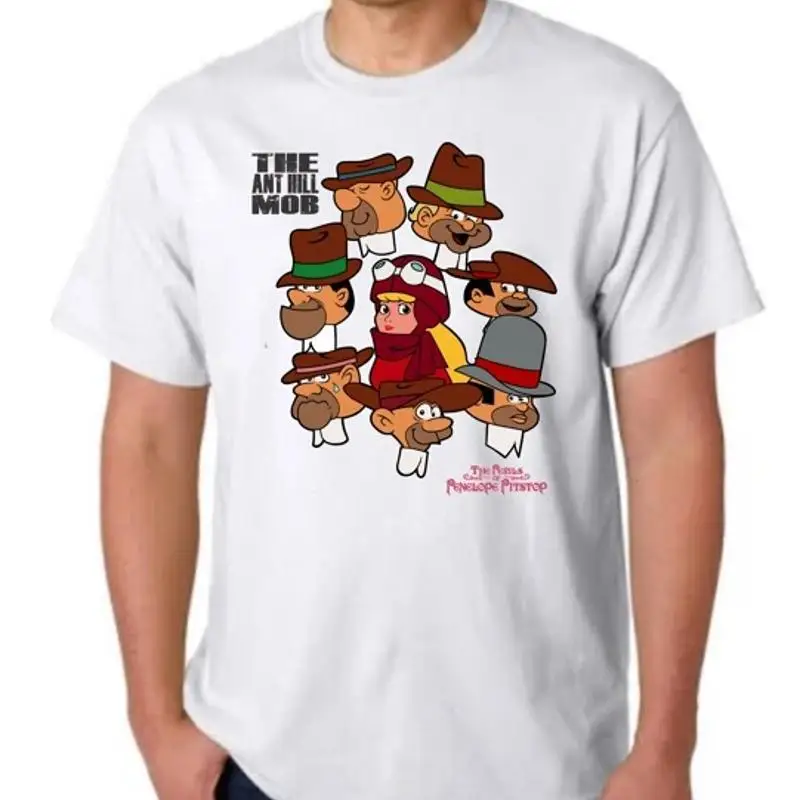 The Ant Hill Mob An…