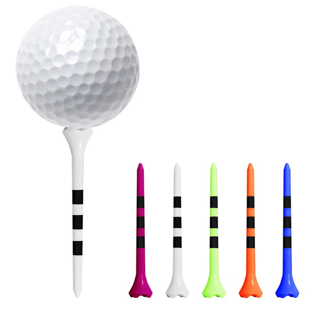 

Тейпы для гольфа, 100 шт., 83 мм, с разметкой, точное отскоковое сопротивление, легкие, прочные, высокоэластичные, противоскользящие, TE031