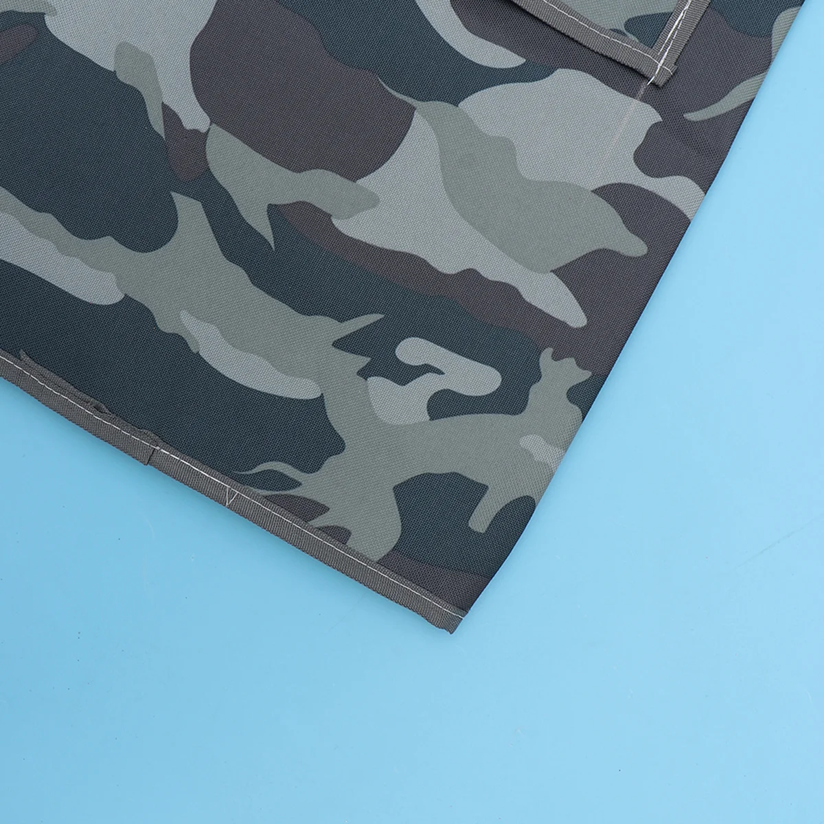 

Outdoor Air Conditioning Cover 74x54x26cm Silver Grey Uv Resistant Proof Protective Shield for Ac Unit Durability