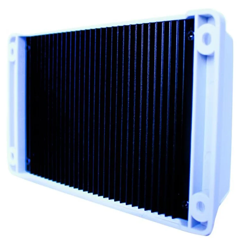 GW-20A PWM Solar Charge Controller Auto Identify Battery Voltage Solar Charge Controller Solar Charge Controller