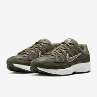 Nike genuine P-6000 SE Men's Retro Cushioned Sneakers HF0015-301