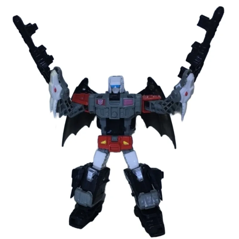 Nieuwe inventaris Transformer G1 tweekoppige draak Geanimeerd speelgoed figuur festival cadeau anime karakter Studio Series verzamelmodel