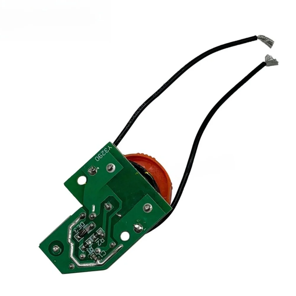 Control Switch for Angle Grinder Supporting Polishing Grinding and Edge Blending on Metal and Composite Surfaces