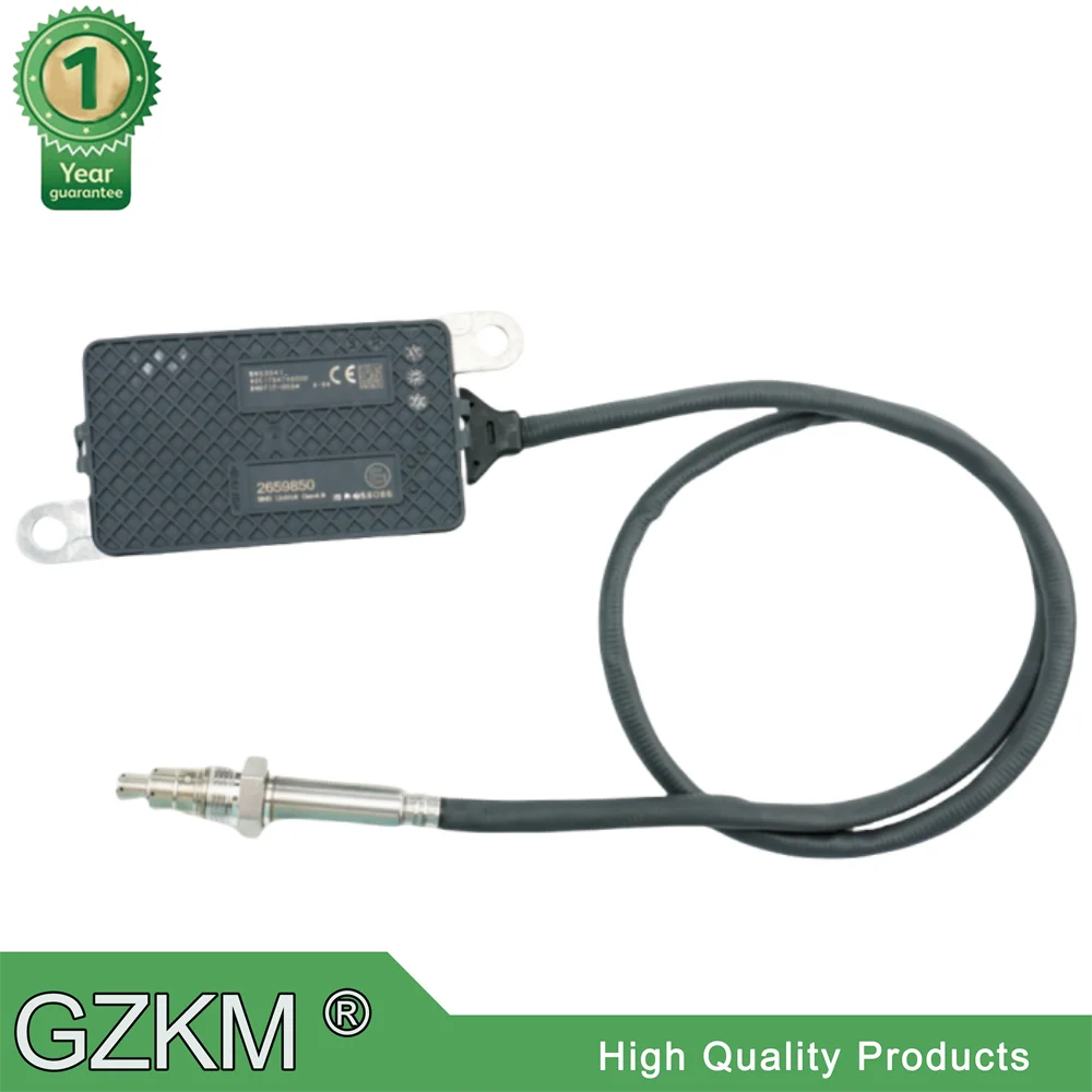 2659850 Sensore Nox Per camion SCANIA 2016-Euro 6