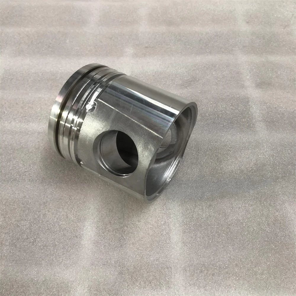 Original In Stock Piston Body 4933120 3973265 Suitable For Cumins ISC 8.3L 6CT 24 Valves Engines Parts