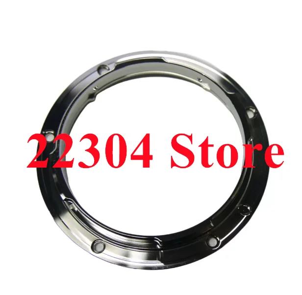 New Original For Panasonic 20-60MM F3.5-5.6 L Bayonet S-R2060 DC-S5 20-60 Ring Mount Metal SR2060 Bayonet Body Mount Metal Ring