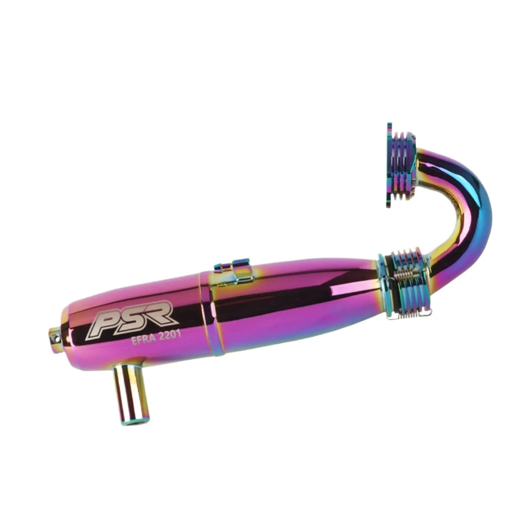

GT Exhaust Pipe Bending Kit EFRA2201 Silver/Iridescent/Polished PS-105-S/R/P 1/8 Scale Engine Model Exhaust Pipe Accessories