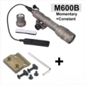 31mm M600B Combe DE
