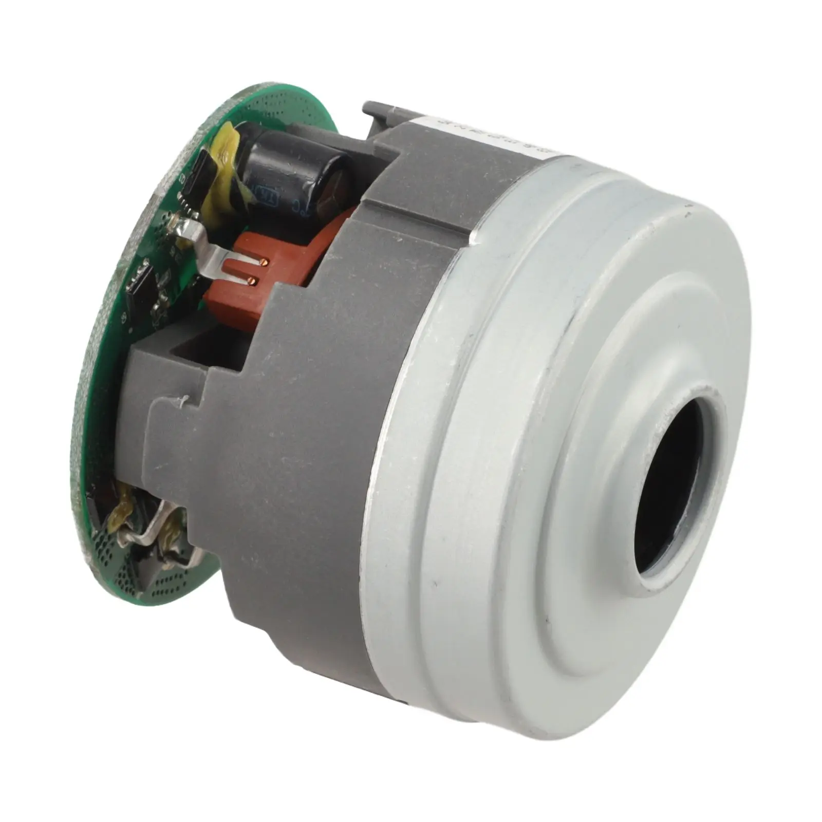 Vacuum Cleaning Fan Motor Vacuum Accessory Compatible Fan Motor For Vacuum As Shown Quick Removal Easy To Install