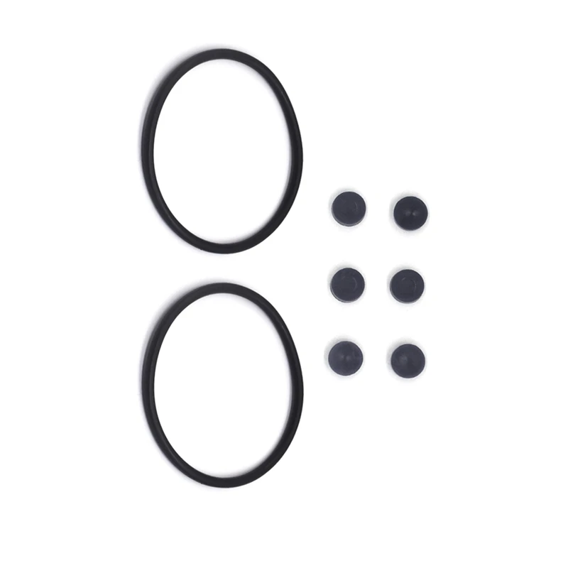 A73E-For REVOX NAB Hub Adapter Cover Kit Replacement Parts For Audio Equipment Maintenance