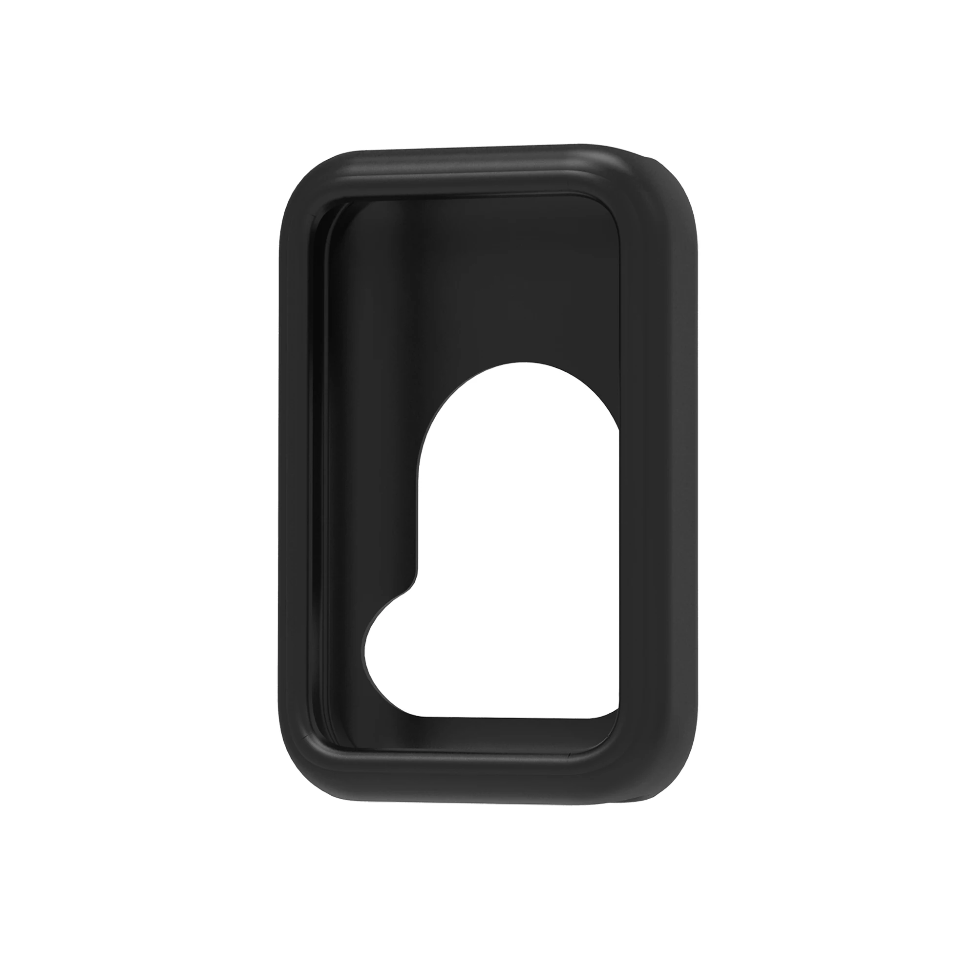 Soft original Silicone Protective Shell For honor band 9 silicone WatchCase Anti-drop Replacement Silica Gel Preservation Shell