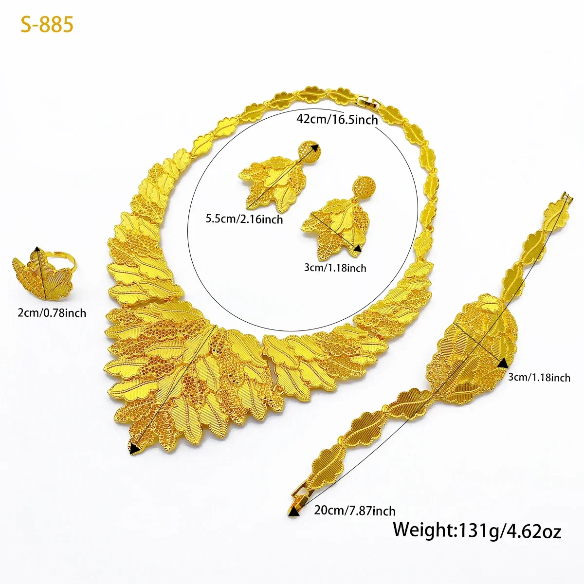 Product detail