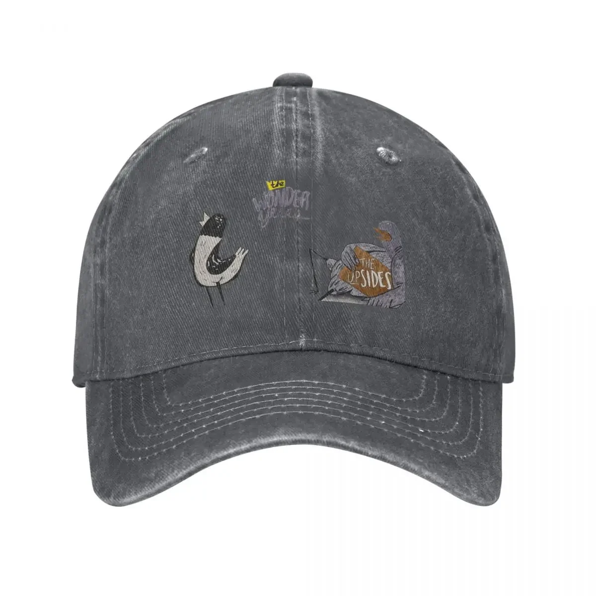 

Hank the page Baseball Cap Designer Hat Kids Hat fishing hat Uv Protection Solar Women's Beach Outlet Men's