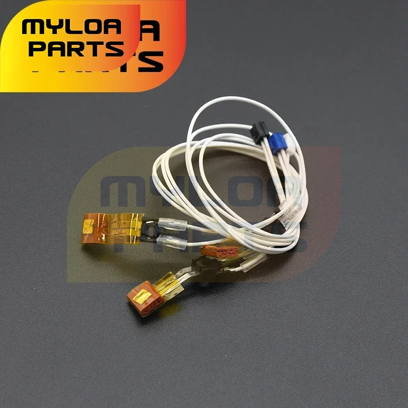 1SET DCC4110 Fuser Thermistor 1 2 3 support for XEROX 4110 4112 4127 4590 4595 D95 D95A D110 D125 D136 130K64321 130K64331 130K6