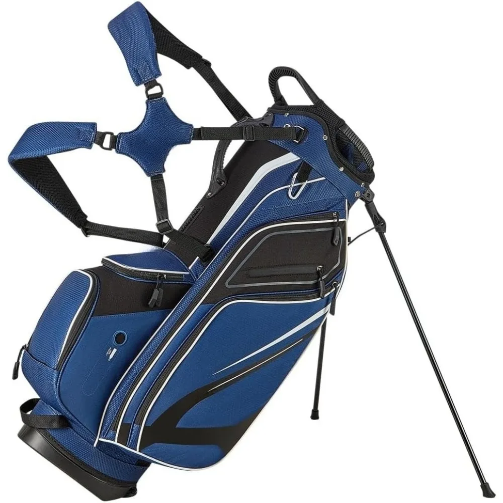 

CG LT Stand Bag