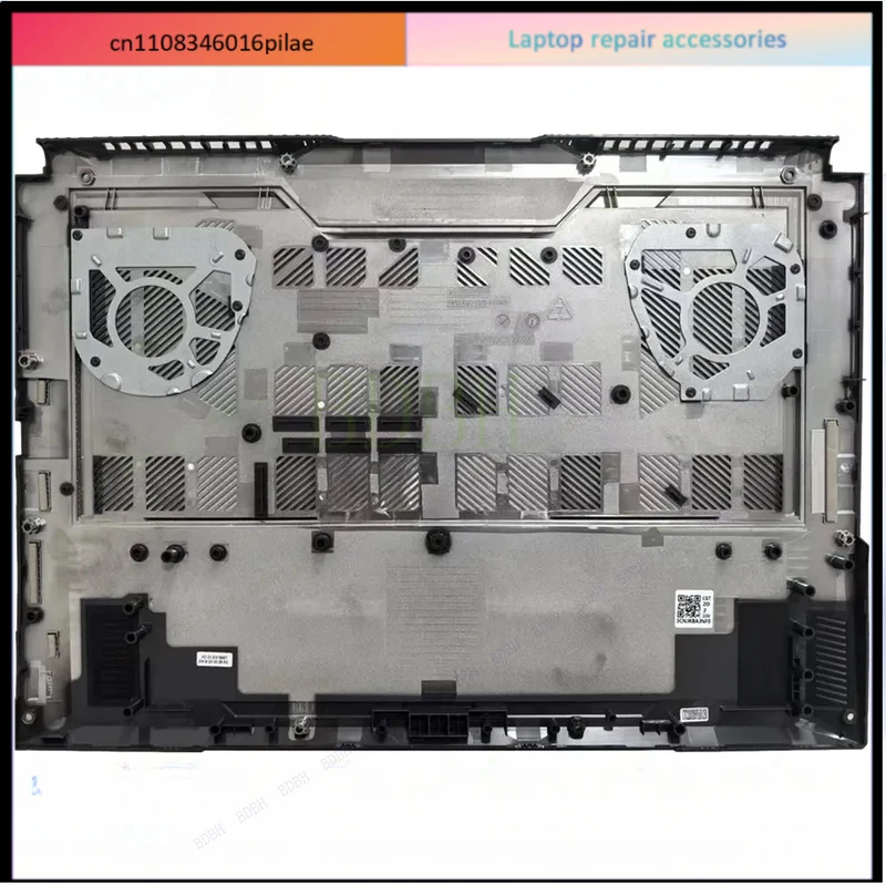 New For Chau TUF Dash FX517 FX517ZC FX517ZE FX517ZM FX517ZR FX517Z 2022 Bottom Base Cover 3CNJKBAJNF0
