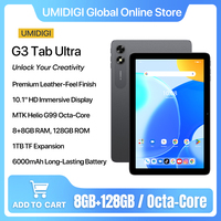 UMIDIGI G3 Tab Ultra,10.1 \