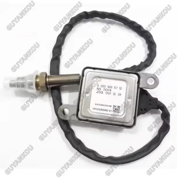 Nitrogen Oxide Nox Sensor A0009055712 for Mercedes Benz