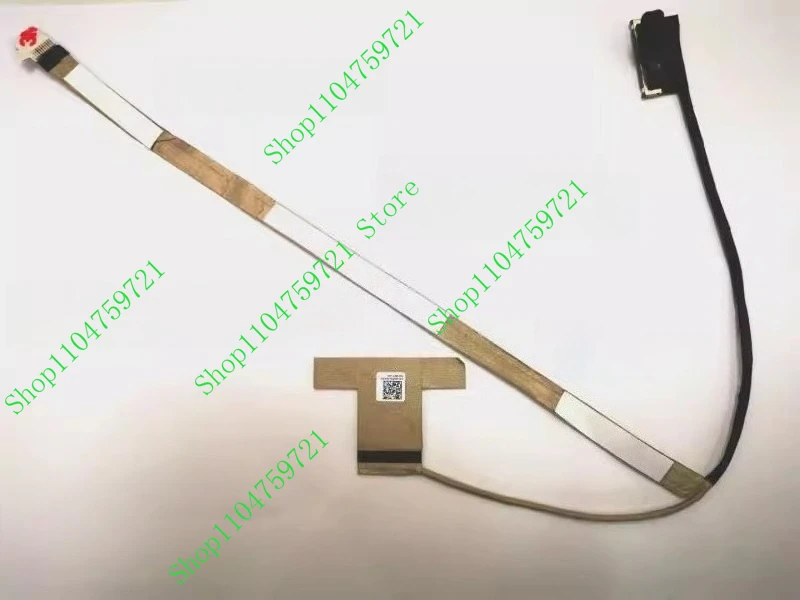 

DB NEW Genuine Laptop LCD EDP FHD Cable For DELL Precision 17 7710 7720 M7710 M7720 AAPB0 03GPF4 3GPF4 DC02C00AL10