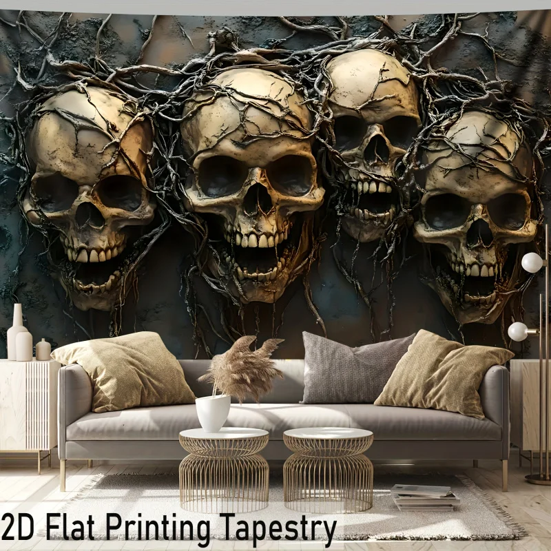 Thumbnail 4 - #53 Ranked Wall Hanging Tapestry Picks in 2026