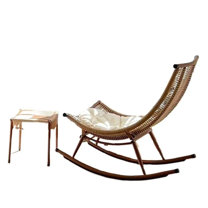 

Lazy sofa Adult sleeping balcony Home leisure chair