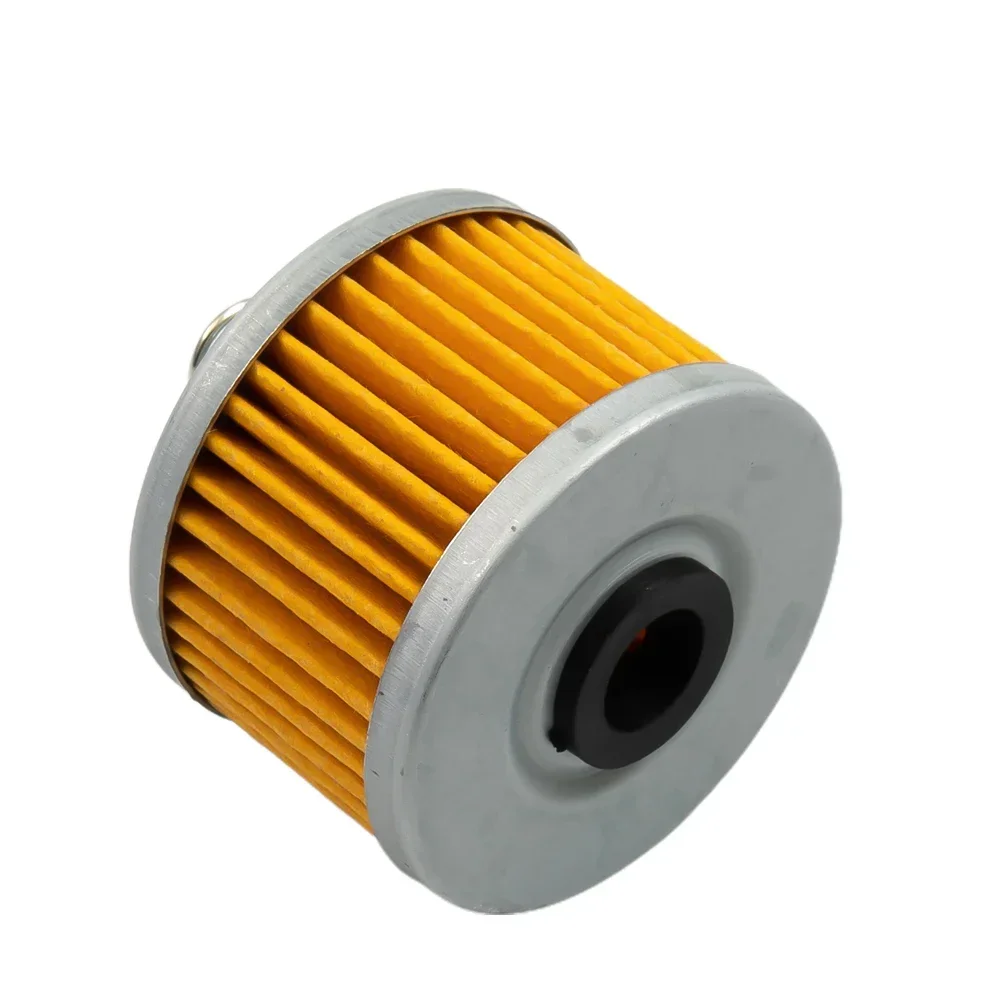 Hot Sale Oil Filter Filter Element Motorcycle Parts For Bajaj For YS125 FZ16 150 Oil 100 135 Pulsar Bajaj