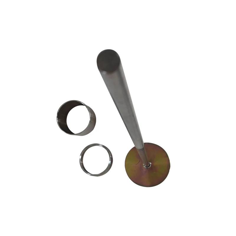 Choose Quality With Our Reliable Core Cutter Apparatus