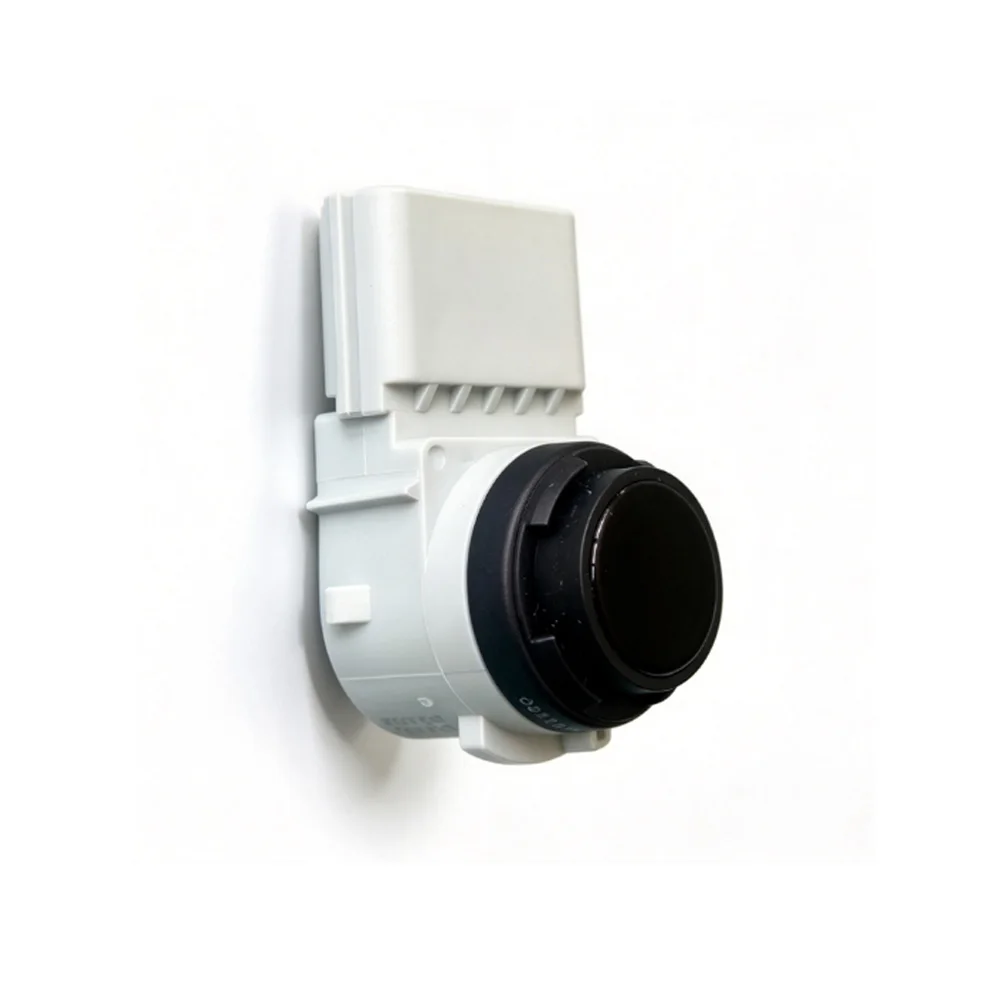 12V DC Reversing Sensor for Hyundai and For Kia Vehicles Compatible with 99310 KL100 Single Probe Easy Mounting