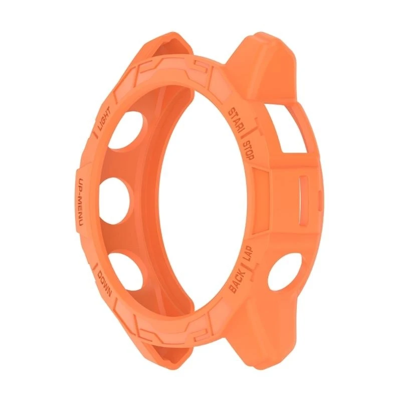 

Silicone Protective Case Dustproof & Scratch Resistant for GarminEPIX 47MM
