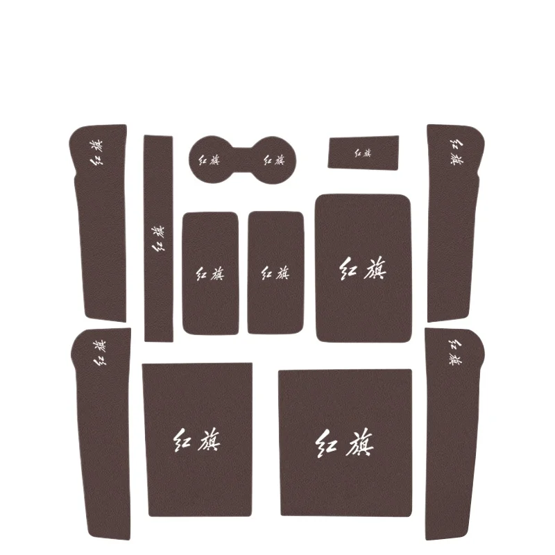 For Hongqi EH7 Car …