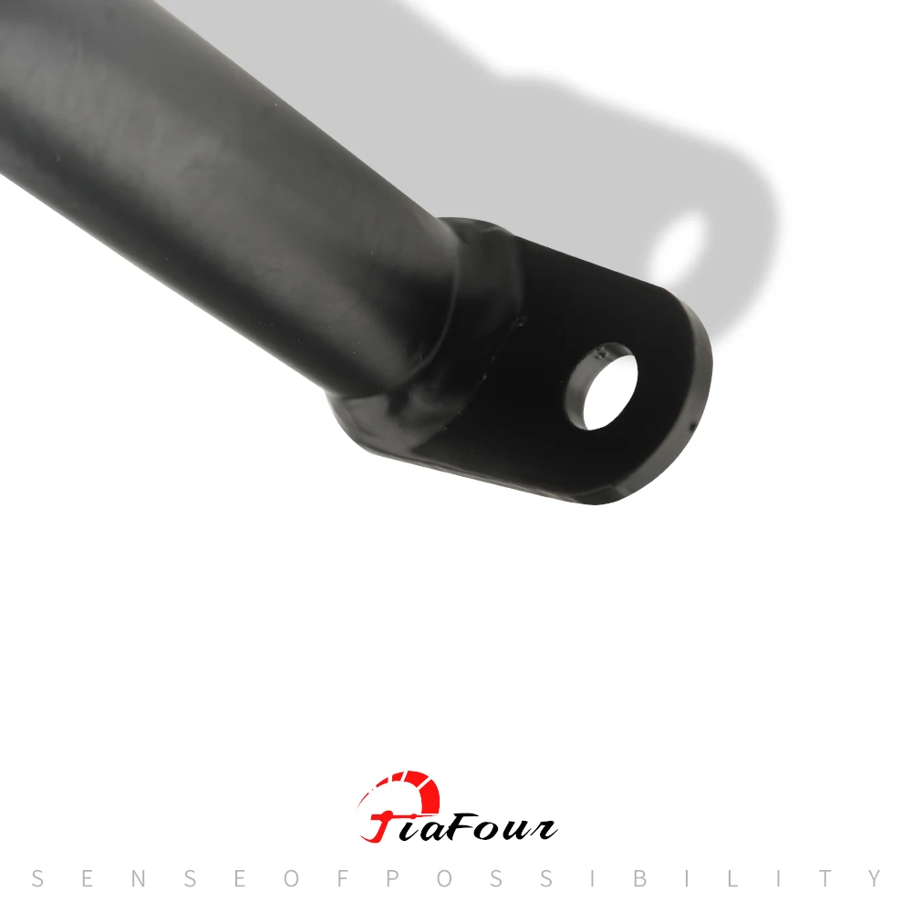 

For Scrambler 400X 400XC Speed 400 Speed T4 Thruxton 400 Tracker 400 Motorcycle Front Lower Body Protection Bar Crash Bar Bumper