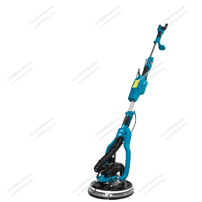 

Self-priming Top Brushless Wall Sander Putty Sandpaper Machine Dust-free Electric Grinding Hand-held Household Polishing