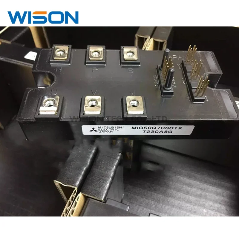 MIG75Q7CSB1X MIG50Q7CSB1X MIG75Q6CSB1X Бесплатная доставка Новый и оригинальный модуль