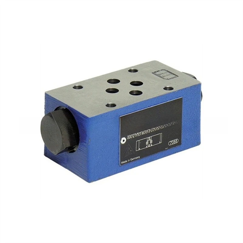 Hydraulic Check Valve Z1S10F1-33/V