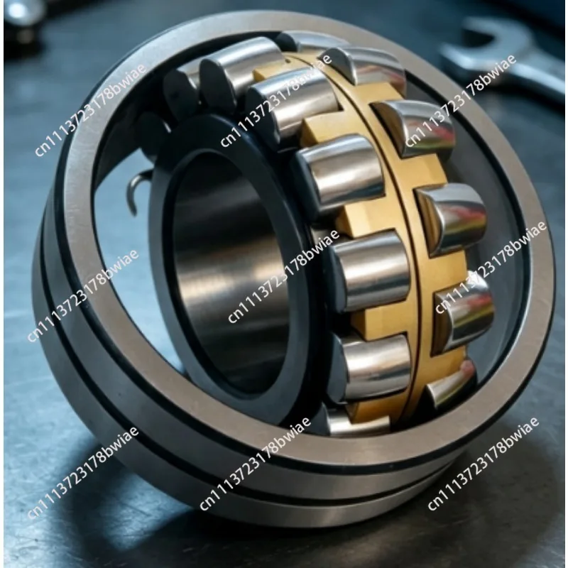 Transfer roller bearings 22332 22334 22336 22338 Heavy‑Duty Spherical Roller Bearing for Conveyor Equipment