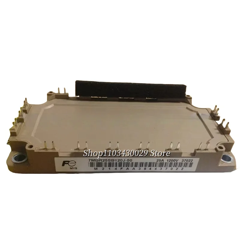 

7MBR25SC120-50 7MBR25SC120 7MBR15SC120-50 7MBR15SC120 7MBR15UG120-50 7MBR15UG120 7MBR25UG120-50 7MBR25UG120 Новый модуль IGBT