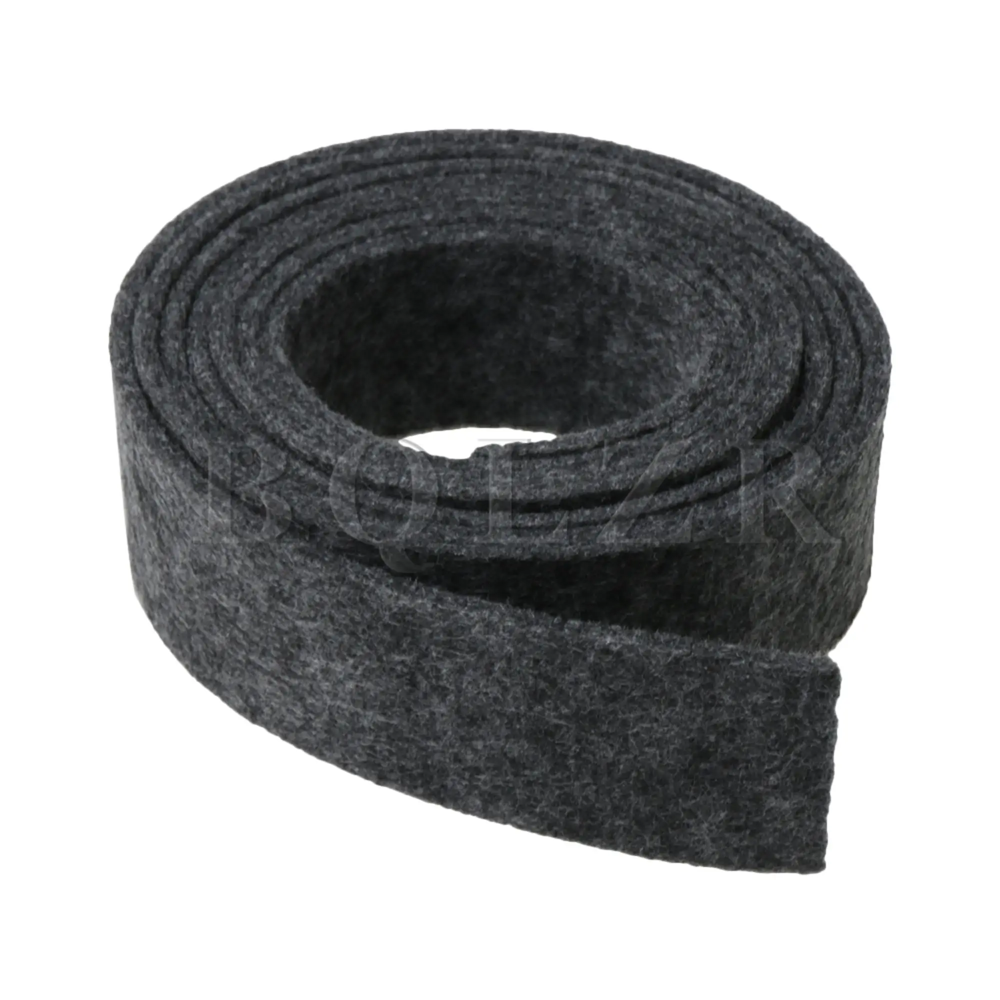 Kit de Selo de Feltro para Substituição do Secador Cinza Bqlzr 3×42 cm 3x 33001807 3x