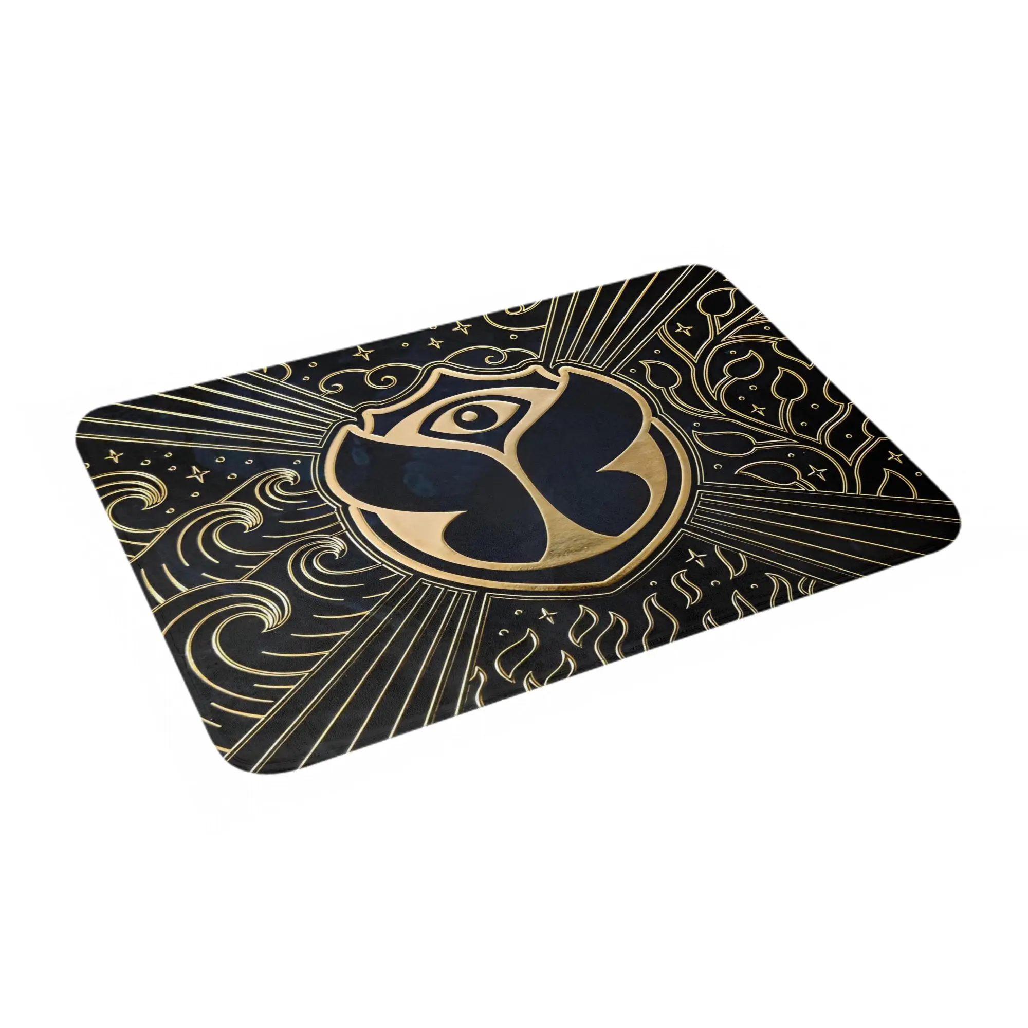 

Tomorrowlandd Музыкальный фестиваль Мерч Пена с эффектом памяти Коврик для ванной Коврик Бабочка Напольные коврики для ванной Ковер для ванной Коврик для входной двери