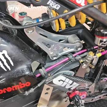 10 best sales Accesorios para la z900rs - №7