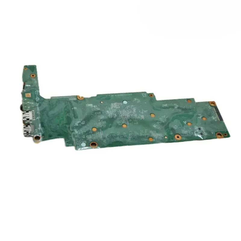 

For HP Chromebook 14 G4 Laptop Motherboard DA0Y0JMB6C0 Notebook Mainboard With N2840 CPU 4G RAM UMA 100% Tested Okhigh Quality